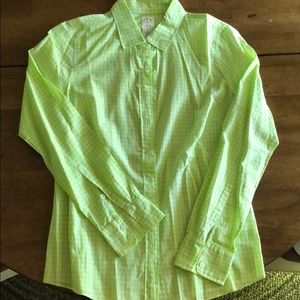 J Crew “ The Perfect Shirt”